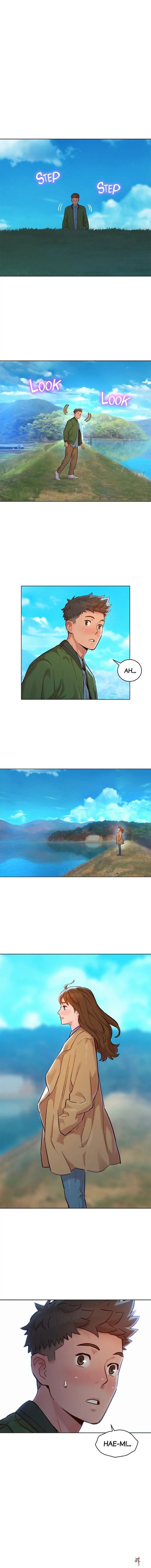 What do you Take me For? What do you Take me For? Chapter 158 - Page 1