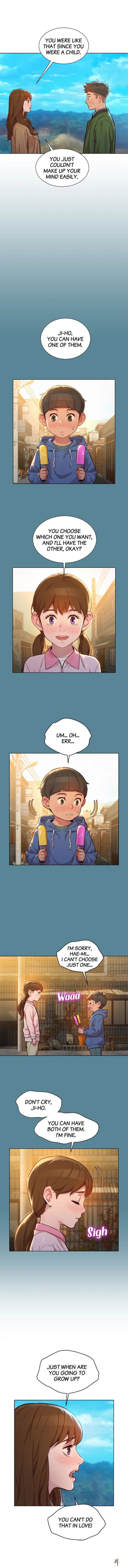 What do you Take me For? What do you Take me For? Chapter 158 - Page 4