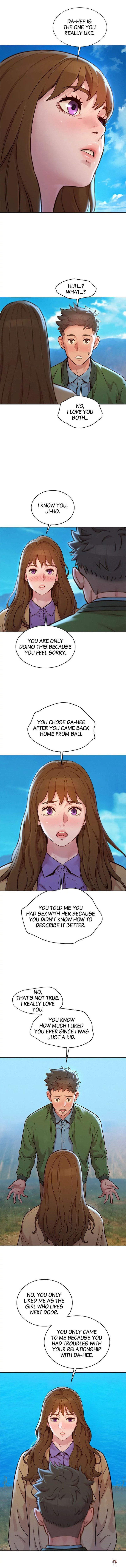 What do you Take me For? What do you Take me For? Chapter 158 - Page 5