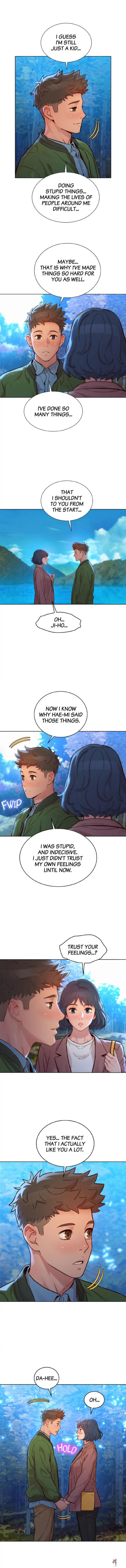 What do you Take me For? What do you Take me For? Chapter 159 - Page 4 What do you Take me For? What do you Take me For? Chapter 159 - Page 4