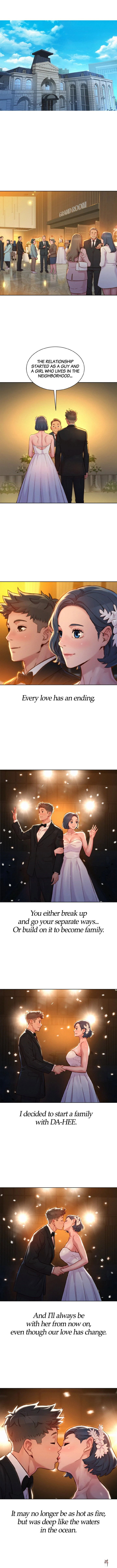 What do you Take me For? What do you Take me For? Chapter 160 - Page 10