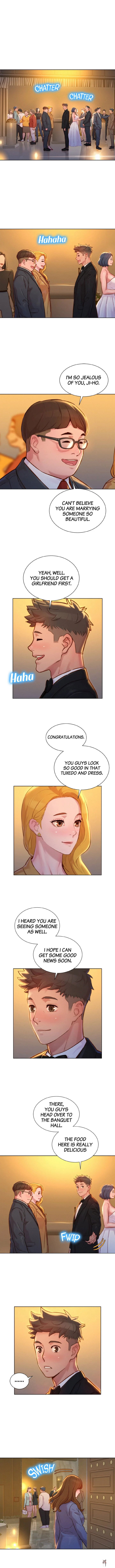 What do you Take me For? What do you Take me For? Chapter 160 - Page 11