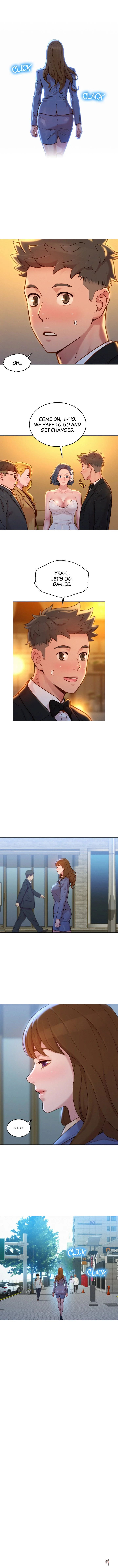 What do you Take me For? What do you Take me For? Chapter 160 - Page 12