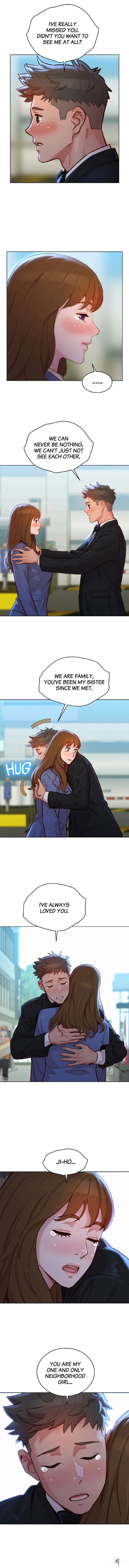 What do you Take me For? What do you Take me For? Chapter 160 - Page 14