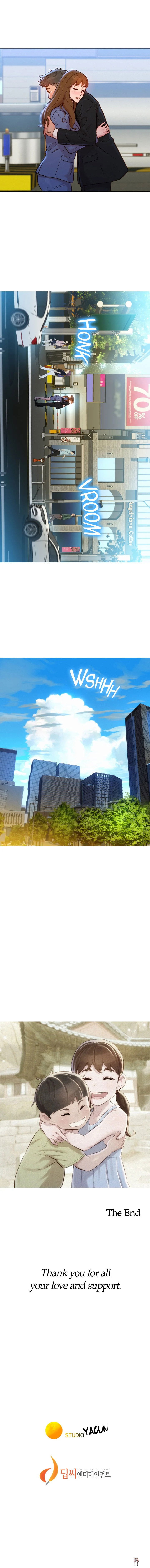 What do you Take me For? What do you Take me For? Chapter 160 - Page 15