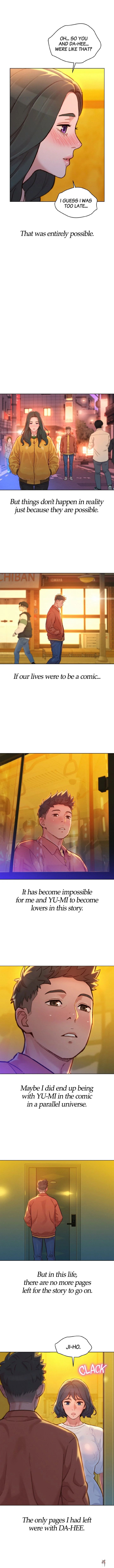 What do you Take me For? What do you Take me For? Chapter 160 - Page 4