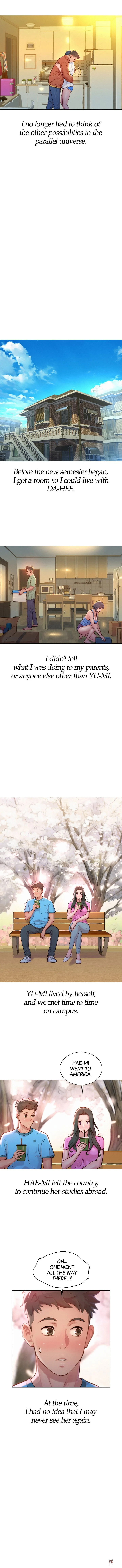 What do you Take me For? What do you Take me For? Chapter 160 - Page 5