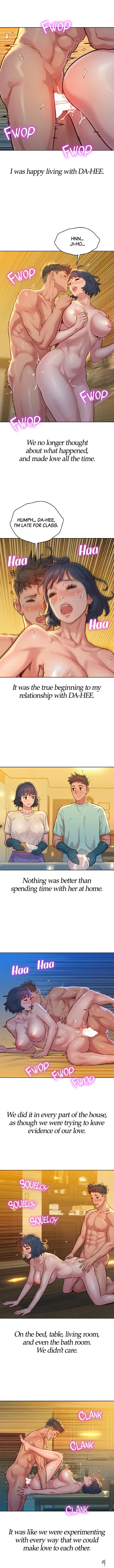 What do you Take me For? What do you Take me For? Chapter 160 - Page 6