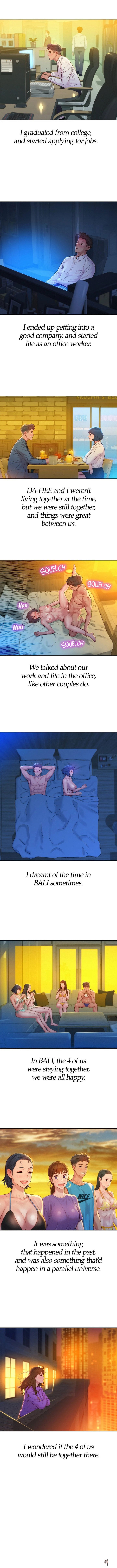 What do you Take me For? What do you Take me For? Chapter 160 - Page 8