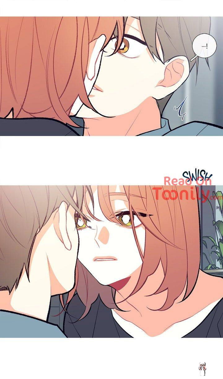 What&rsquo;s Going On? What&rsquo;s Going On? Chapter 4 - Page 4