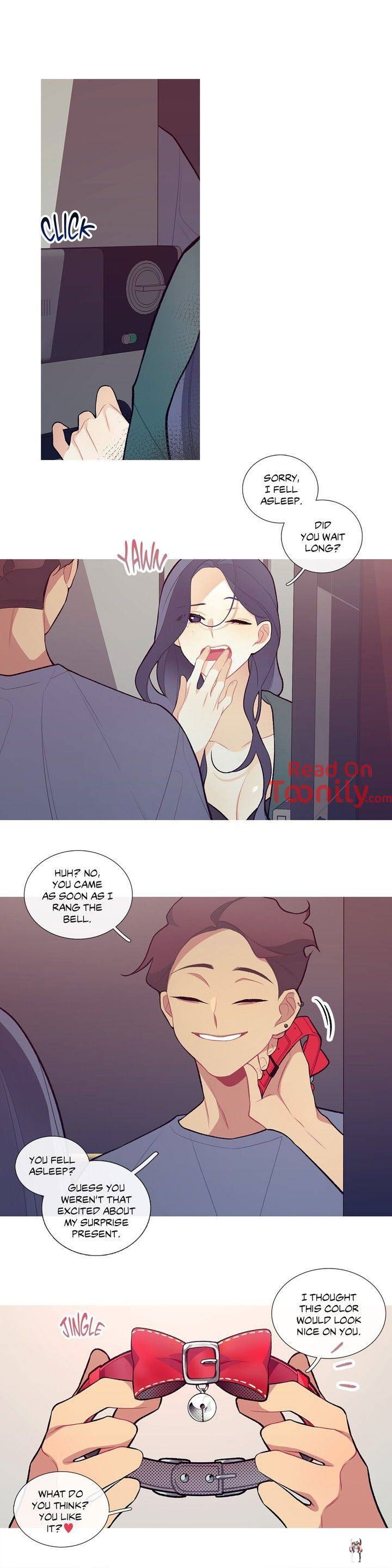 What’s Going On? What’s Going On? Chapter 16 - Page 1 What’s Going On? What’s Going On? Chapter 16 - Page 1