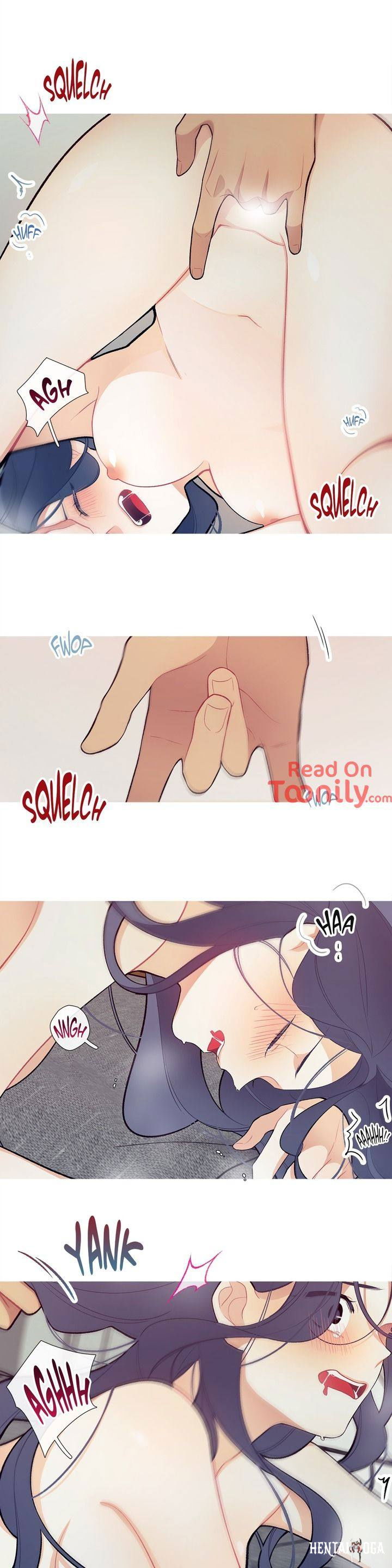 What’s Going On? What’s Going On? Chapter 16 - Page 11 What’s Going On? What’s Going On? Chapter 16 - Page 11