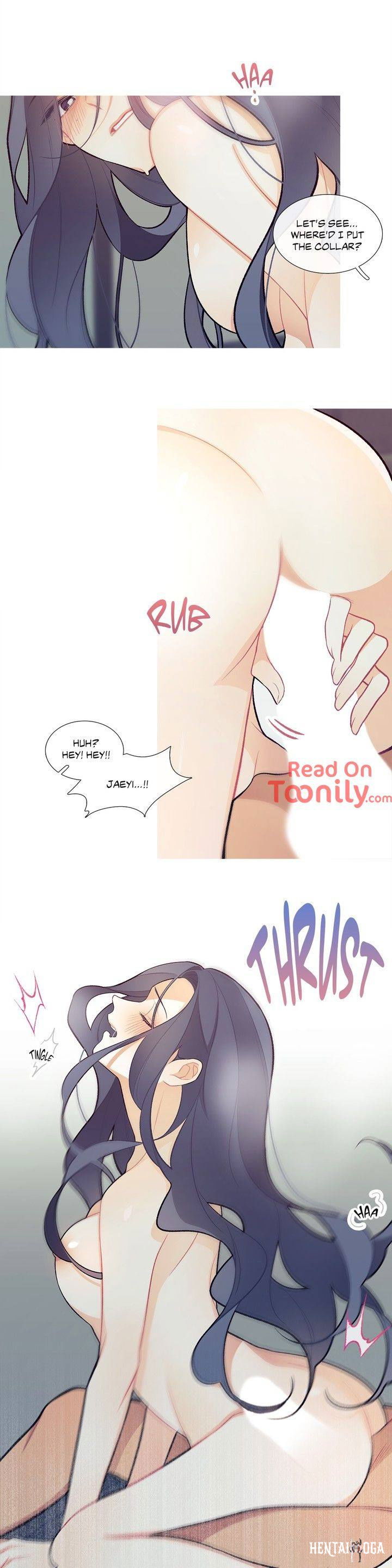 What’s Going On? What’s Going On? Chapter 16 - Page 13 What’s Going On? What’s Going On? Chapter 16 - Page 13