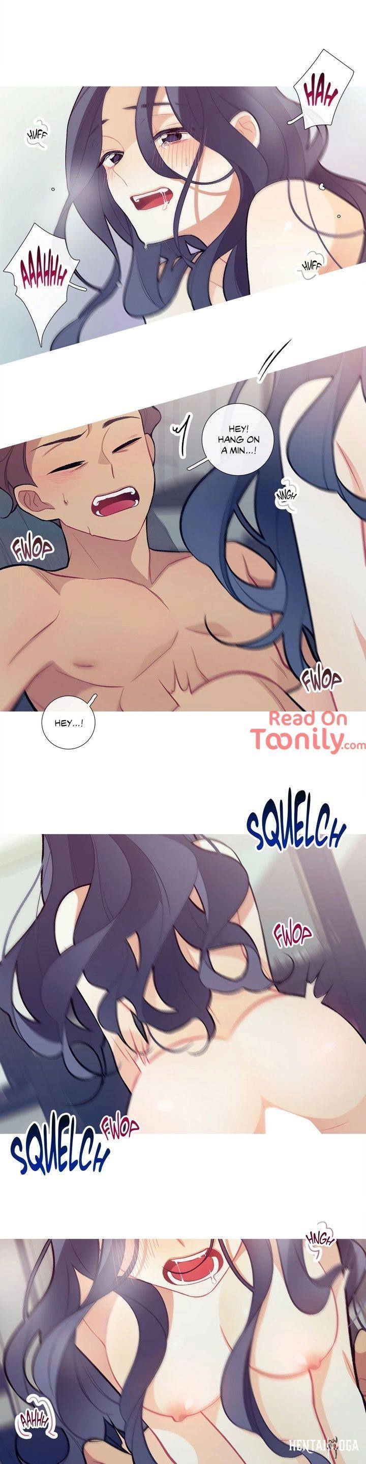 What’s Going On? What’s Going On? Chapter 16 - Page 14 What’s Going On? What’s Going On? Chapter 16 - Page 14