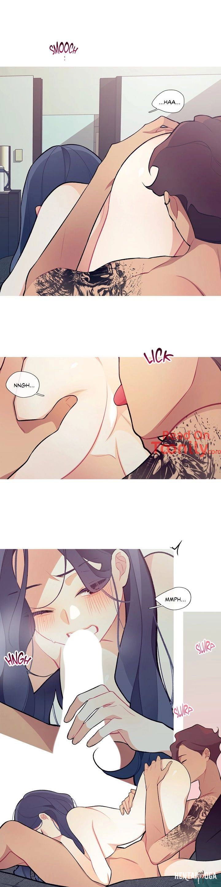 What’s Going On? What’s Going On? Chapter 16 - Page 6 What’s Going On? What’s Going On? Chapter 16 - Page 6