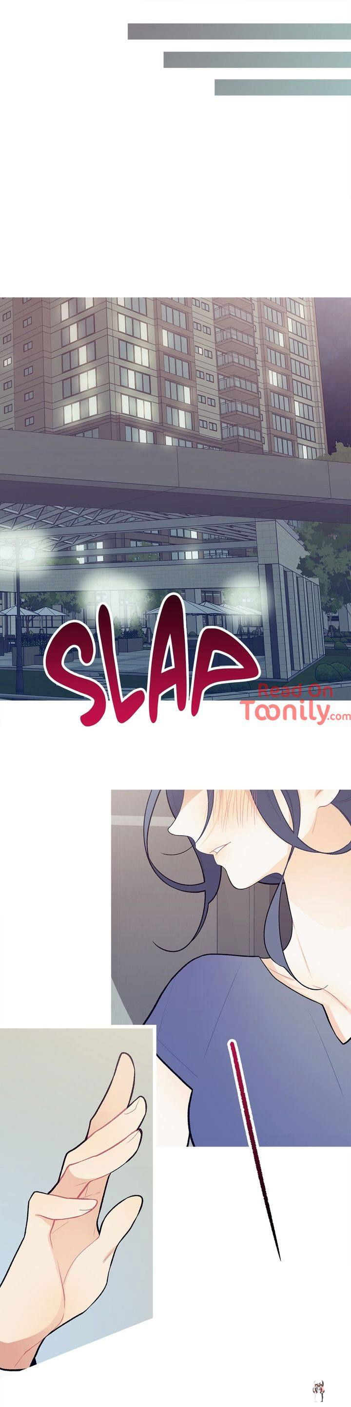 What’s Going On? What’s Going On? Chapter 17 - Page 15 What’s Going On? What’s Going On? Chapter 17 - Page 15