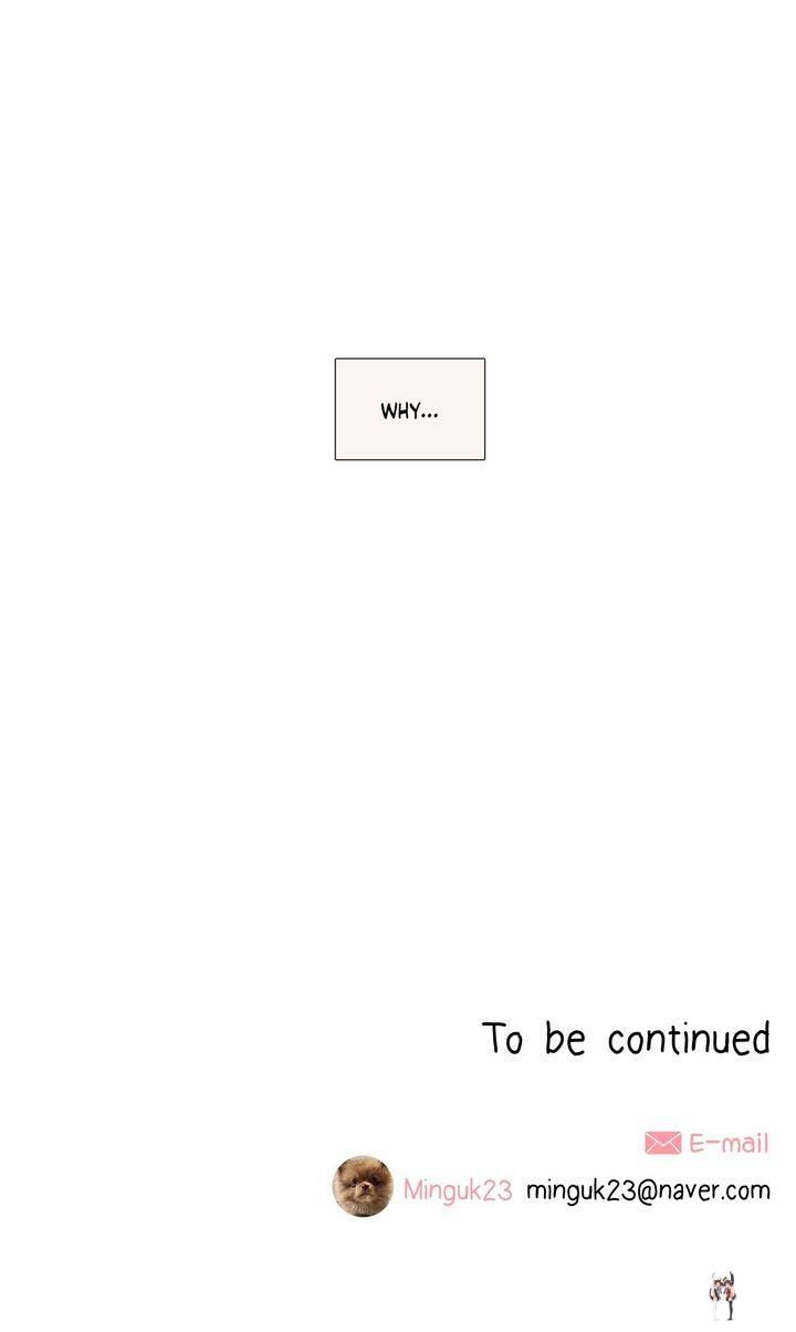 What&rsquo;s Going On? What&rsquo;s Going On? Chapter 18 - Page 20