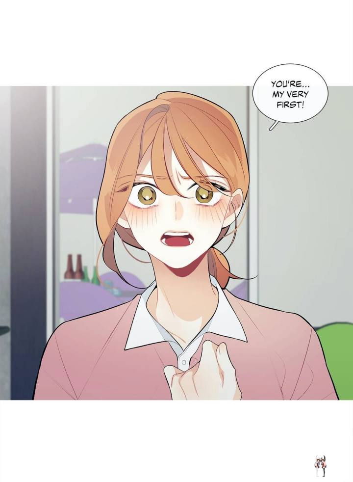 What&rsquo;s Going On? What&rsquo;s Going On? Chapter 23 - Page 9