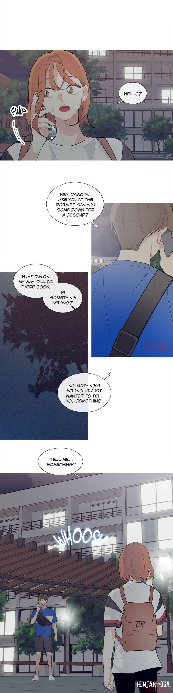 What’s Going On? What’s Going On? Chapter 24 - Page 15 What’s Going On? What’s Going On? Chapter 24 - Page 15