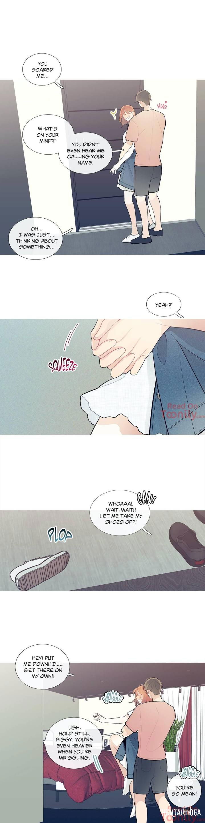 What’s Going On? What’s Going On? Chapter 28 - Page 10 What’s Going On? What’s Going On? Chapter 28 - Page 10