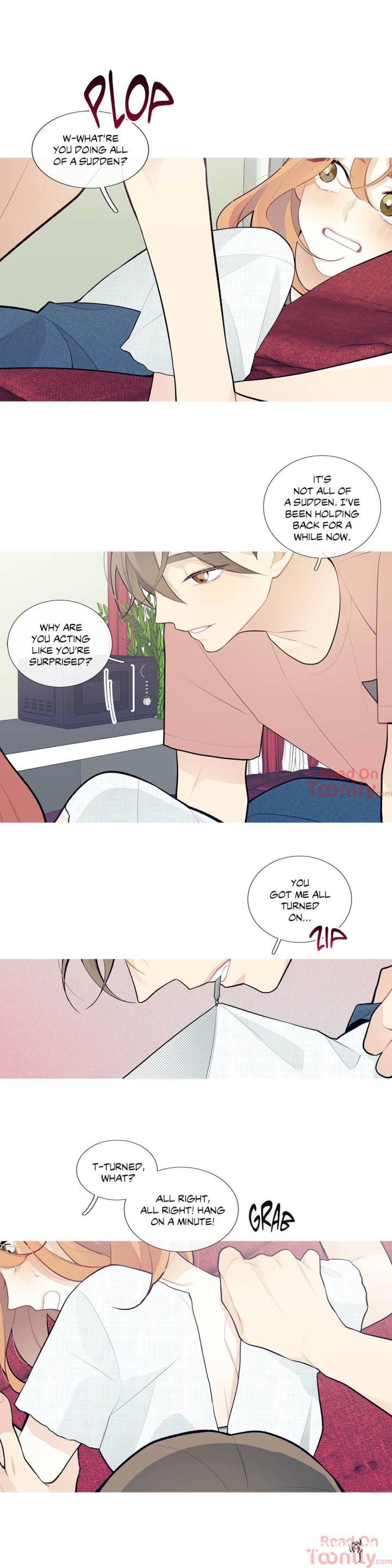 What’s Going On? What’s Going On? Chapter 28 - Page 11 What’s Going On? What’s Going On? Chapter 28 - Page 11