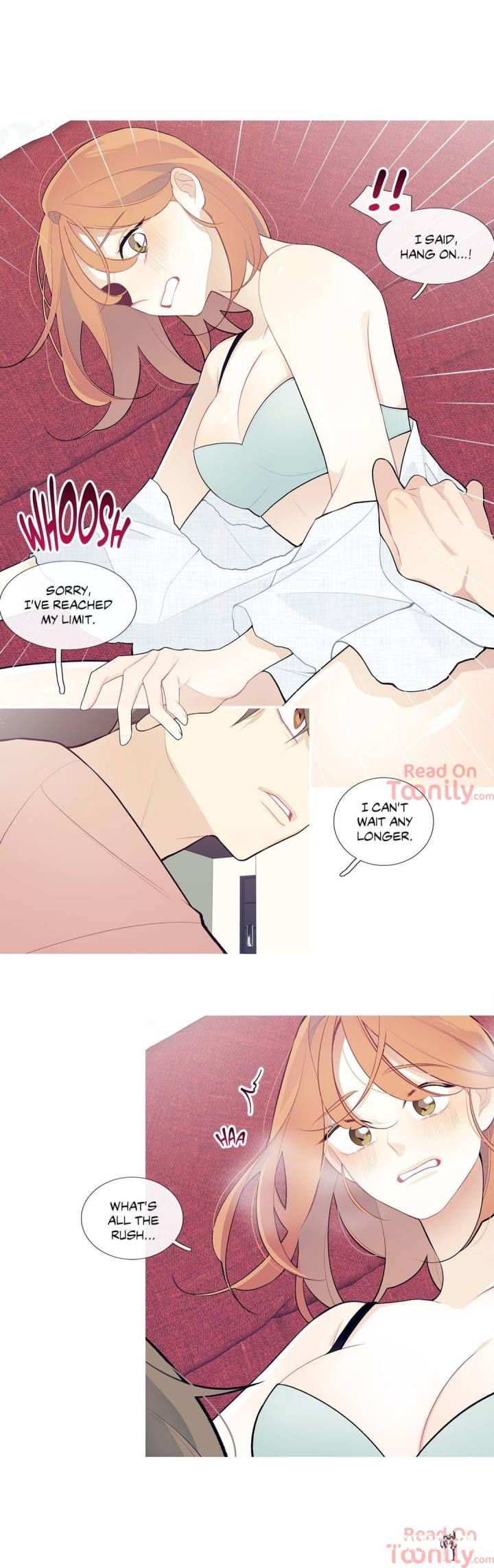 What’s Going On? What’s Going On? Chapter 28 - Page 12 What’s Going On? What’s Going On? Chapter 28 - Page 12