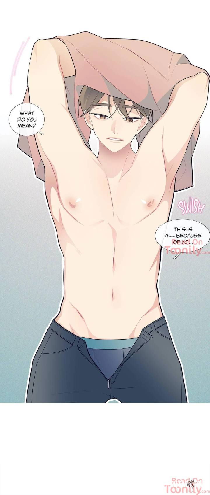 What’s Going On? What’s Going On? Chapter 28 - Page 13 What’s Going On? What’s Going On? Chapter 28 - Page 13