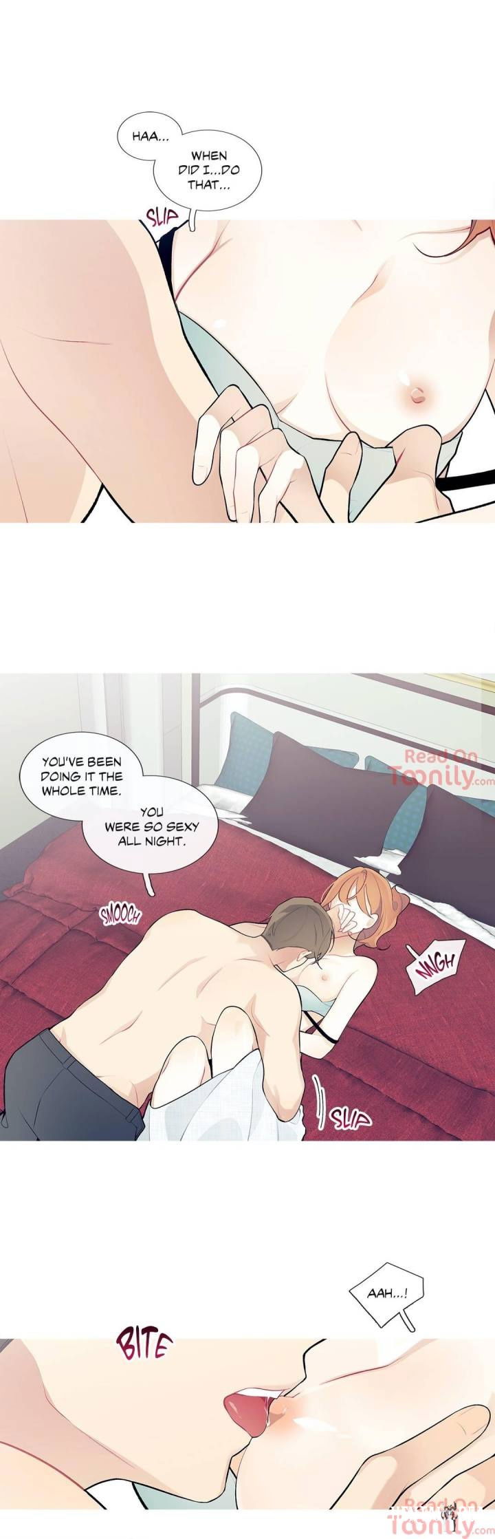 What’s Going On? What’s Going On? Chapter 28 - Page 15 What’s Going On? What’s Going On? Chapter 28 - Page 15