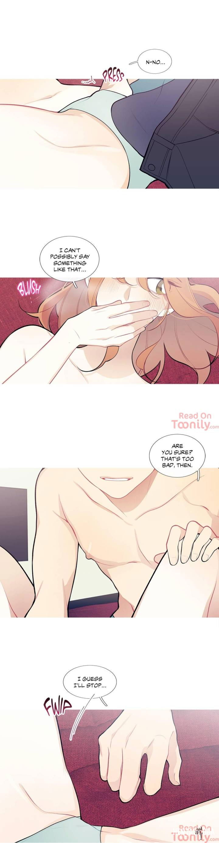 What’s Going On? What’s Going On? Chapter 28 - Page 17 What’s Going On? What’s Going On? Chapter 28 - Page 17