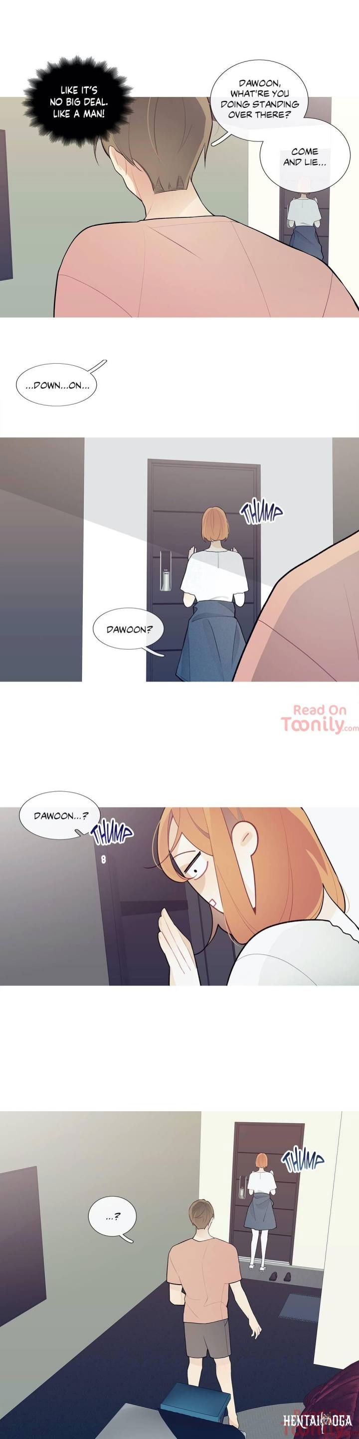 What’s Going On? What’s Going On? Chapter 28 - Page 3 What’s Going On? What’s Going On? Chapter 28 - Page 3