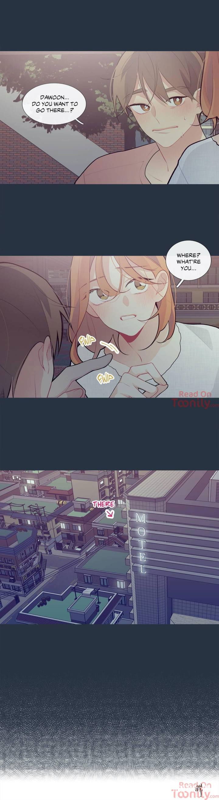 What’s Going On? What’s Going On? Chapter 28 - Page 8 What’s Going On? What’s Going On? Chapter 28 - Page 8