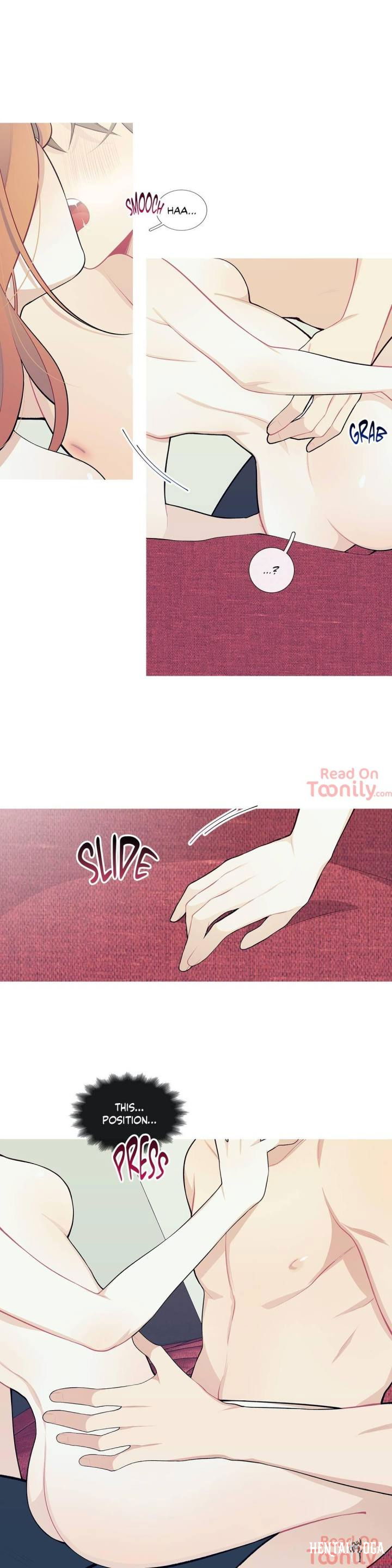 What’s Going On? What’s Going On? Chapter 29 - Page 10 What’s Going On? What’s Going On? Chapter 29 - Page 10