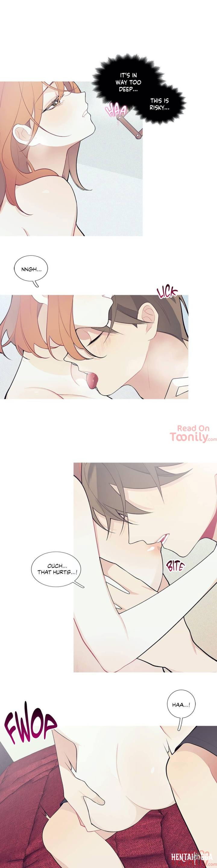 What’s Going On? What’s Going On? Chapter 29 - Page 11 What’s Going On? What’s Going On? Chapter 29 - Page 11