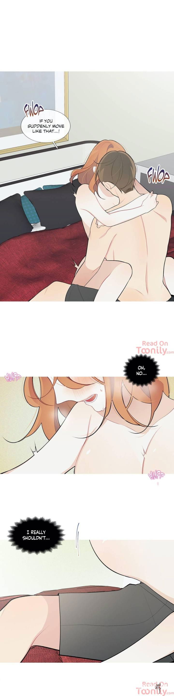 What’s Going On? What’s Going On? Chapter 29 - Page 12 What’s Going On? What’s Going On? Chapter 29 - Page 12