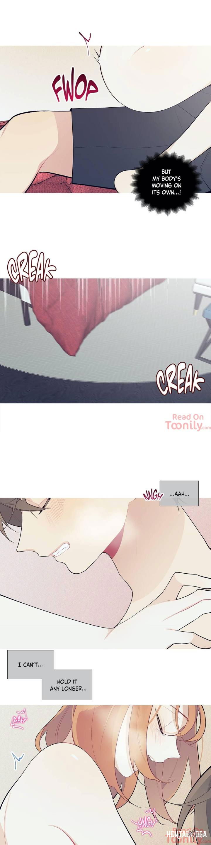 What’s Going On? What’s Going On? Chapter 29 - Page 13 What’s Going On? What’s Going On? Chapter 29 - Page 13