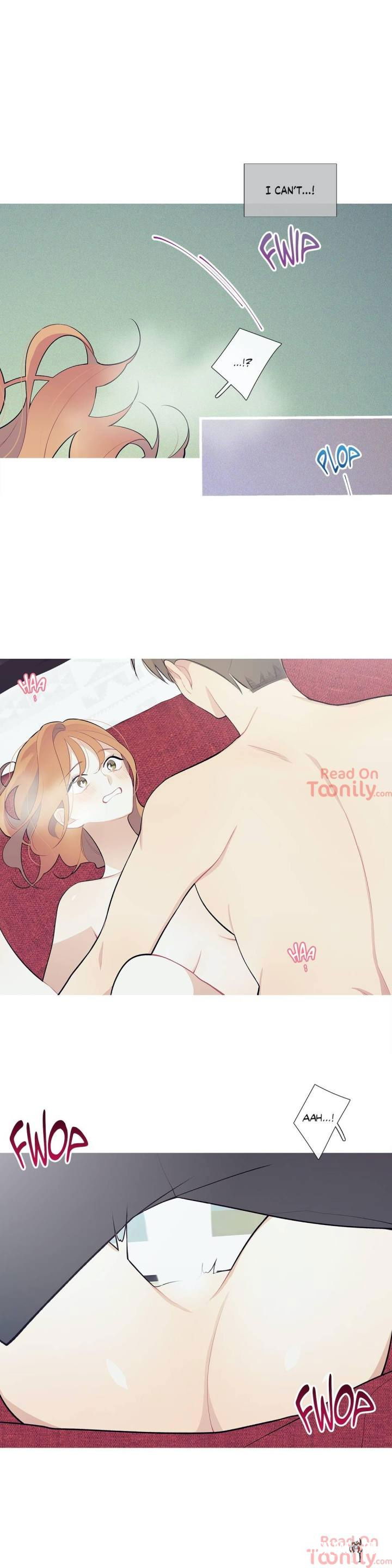 What’s Going On? What’s Going On? Chapter 29 - Page 14 What’s Going On? What’s Going On? Chapter 29 - Page 14