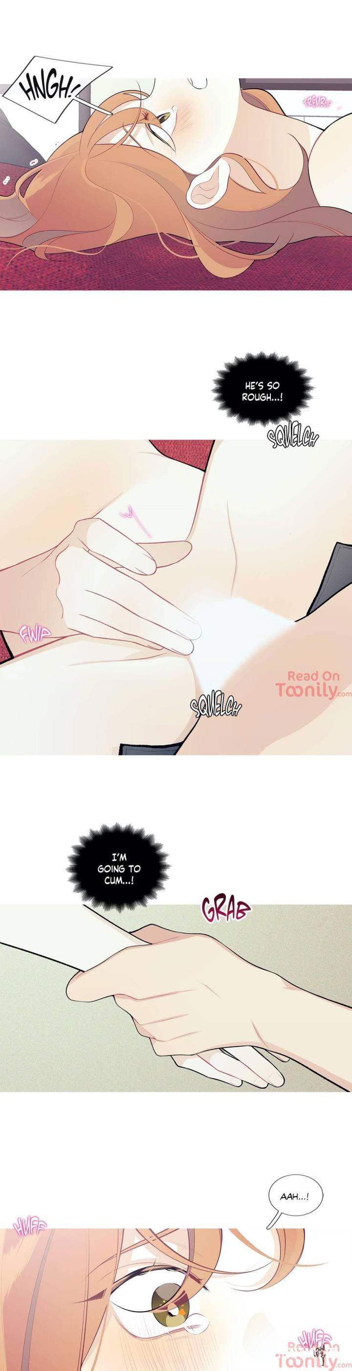 What’s Going On? What’s Going On? Chapter 29 - Page 15 What’s Going On? What’s Going On? Chapter 29 - Page 15