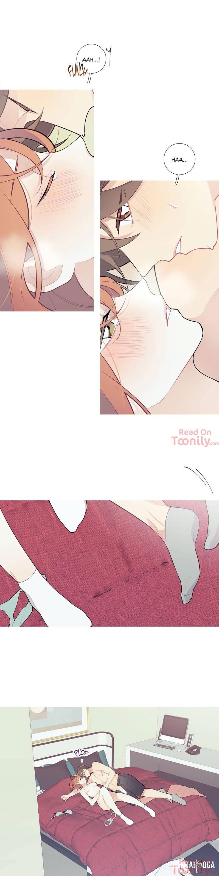 What’s Going On? What’s Going On? Chapter 29 - Page 17 What’s Going On? What’s Going On? Chapter 29 - Page 17