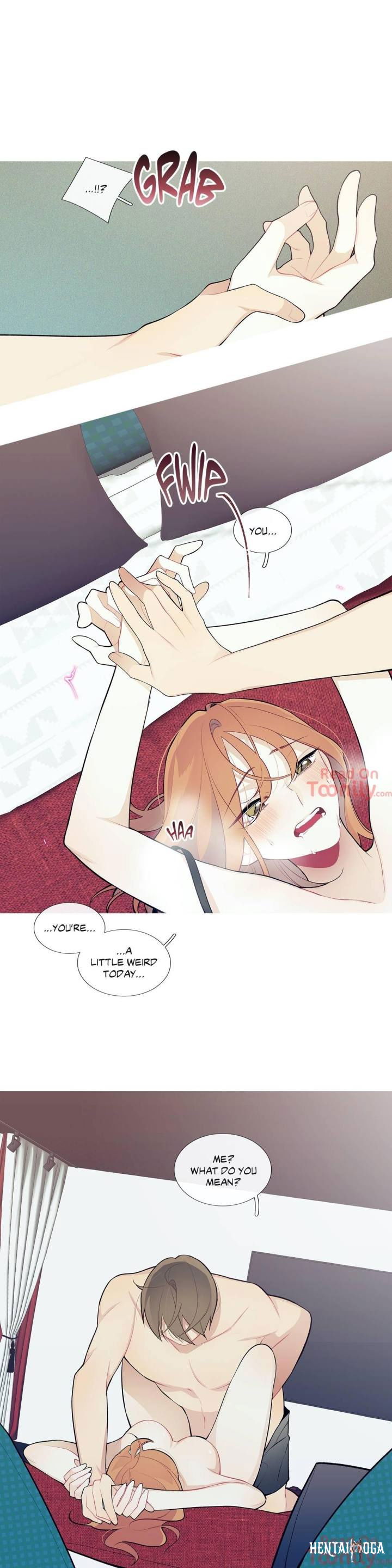 What’s Going On? What’s Going On? Chapter 29 - Page 7 What’s Going On? What’s Going On? Chapter 29 - Page 7