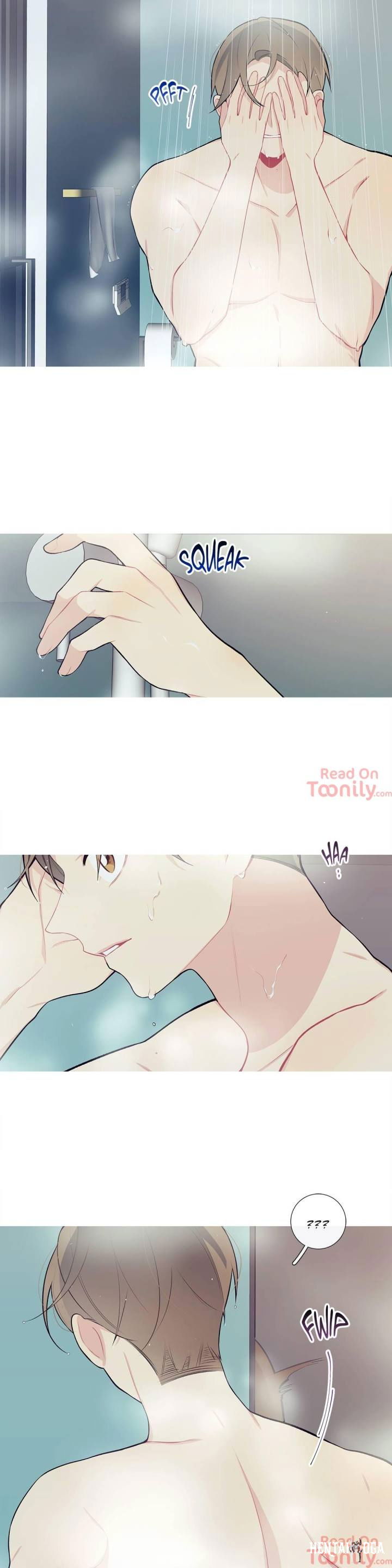 What&rsquo;s Going On? What&rsquo;s Going On? Chapter 30 - Page 8