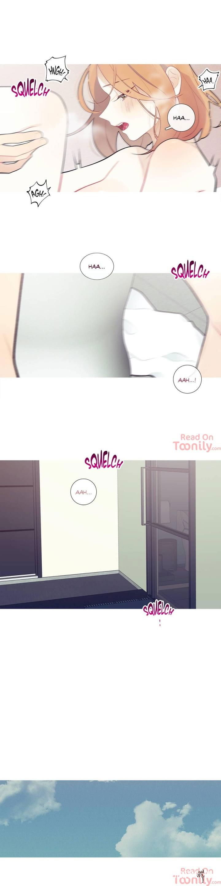 What&rsquo;s Going On? What&rsquo;s Going On? Chapter 31 - Page 8