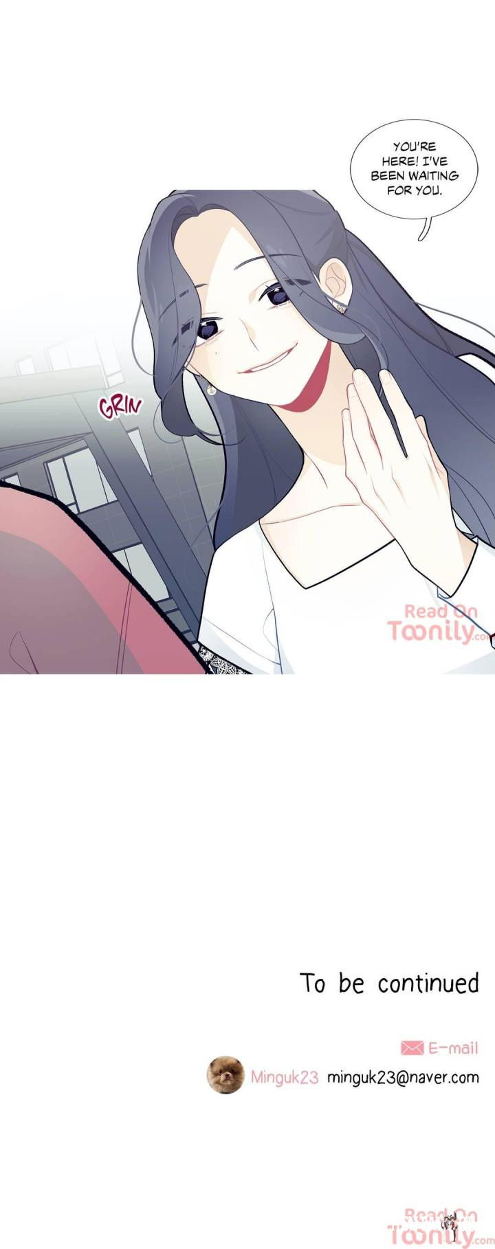 What&rsquo;s Going On? What&rsquo;s Going On? Chapter 32 - Page 16