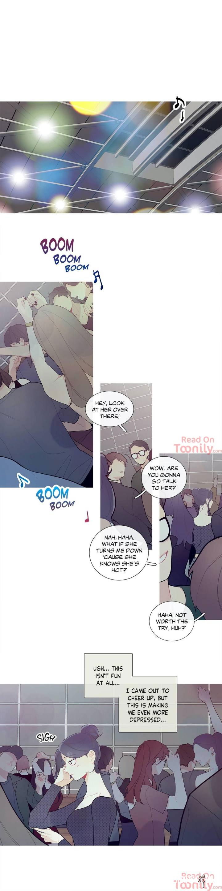 What’s Going On? What’s Going On? Chapter 34 - Page 1 What’s Going On? What’s Going On? Chapter 34 - Page 1