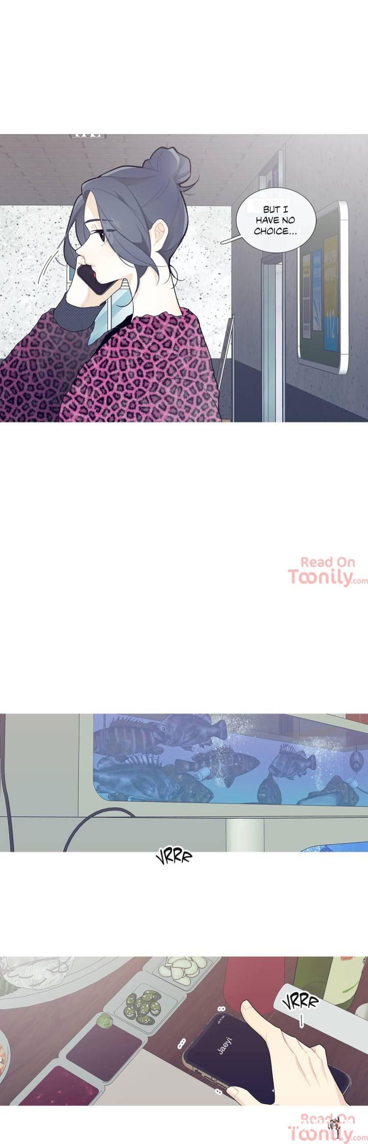 What’s Going On? What’s Going On? Chapter 34 - Page 10 What’s Going On? What’s Going On? Chapter 34 - Page 10