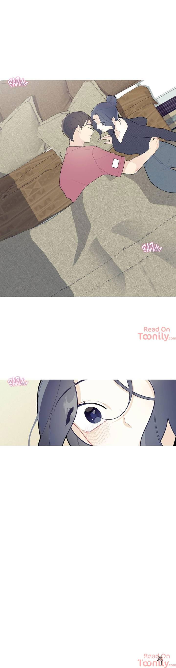 What’s Going On? What’s Going On? Chapter 36 - Page 1 What’s Going On? What’s Going On? Chapter 36 - Page 1