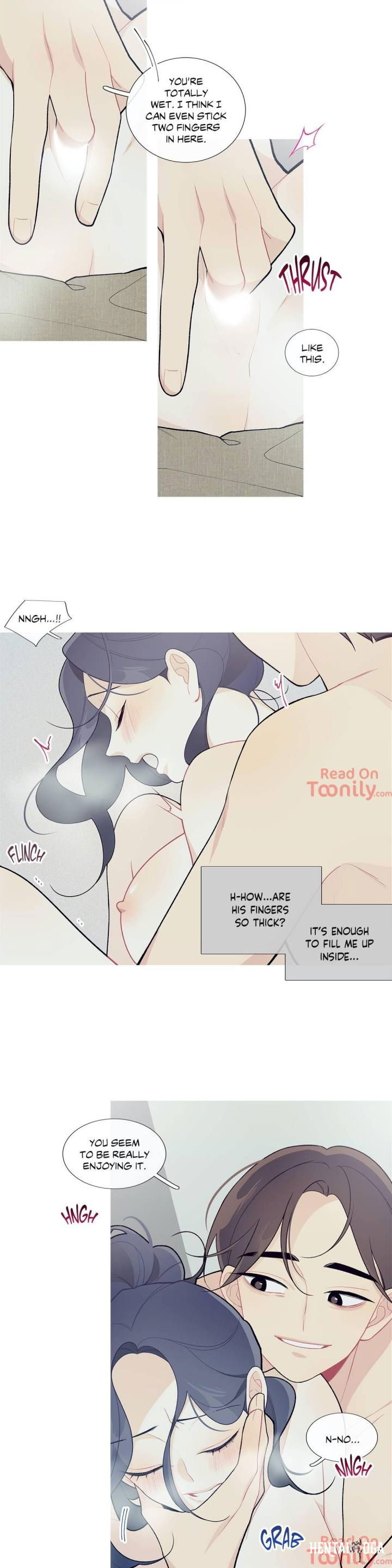 What’s Going On? What’s Going On? Chapter 36 - Page 10 What’s Going On? What’s Going On? Chapter 36 - Page 10