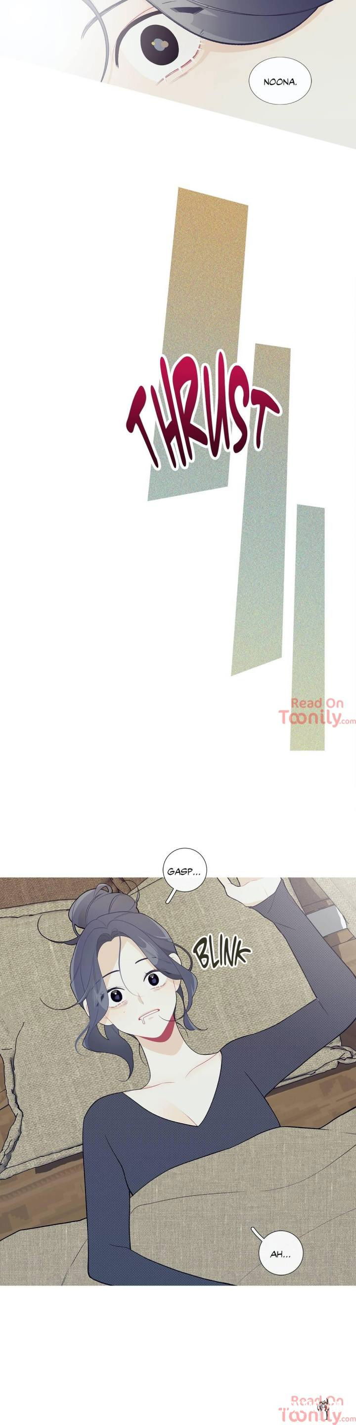 What’s Going On? What’s Going On? Chapter 36 - Page 14 What’s Going On? What’s Going On? Chapter 36 - Page 14