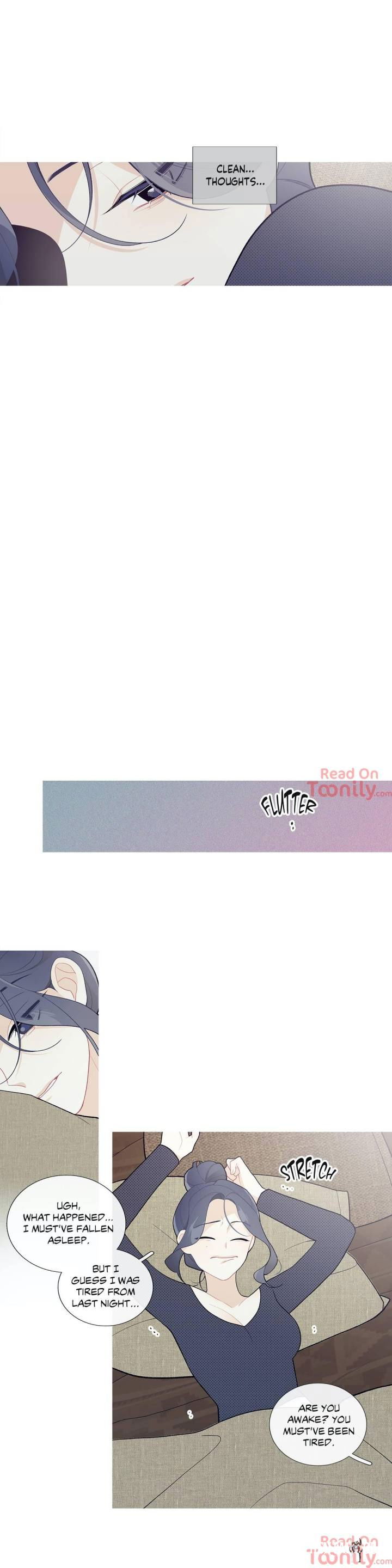 What’s Going On? What’s Going On? Chapter 36 - Page 5 What’s Going On? What’s Going On? Chapter 36 - Page 5