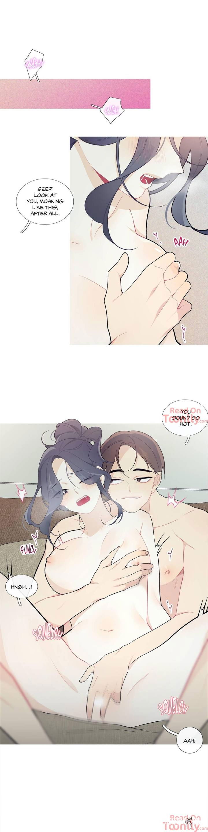 What’s Going On? What’s Going On? Chapter 36 - Page 9 What’s Going On? What’s Going On? Chapter 36 - Page 9