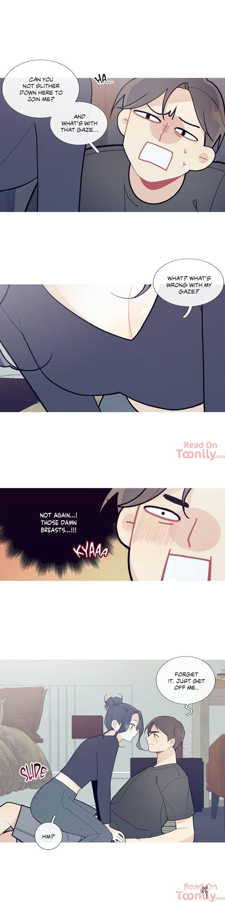 What’s Going On? What’s Going On? Chapter 37 - Page 15 What’s Going On? What’s Going On? Chapter 37 - Page 15